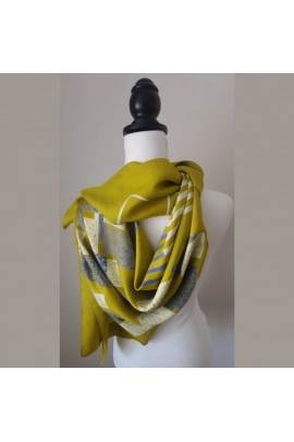 Construct Lines Green