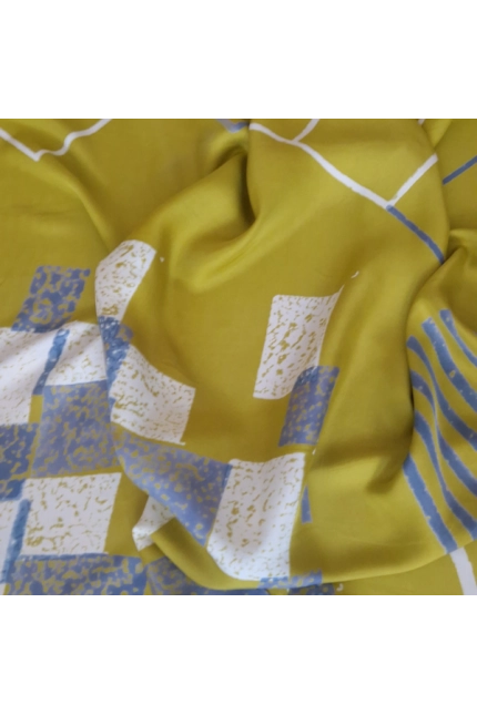 Construct Lines Green