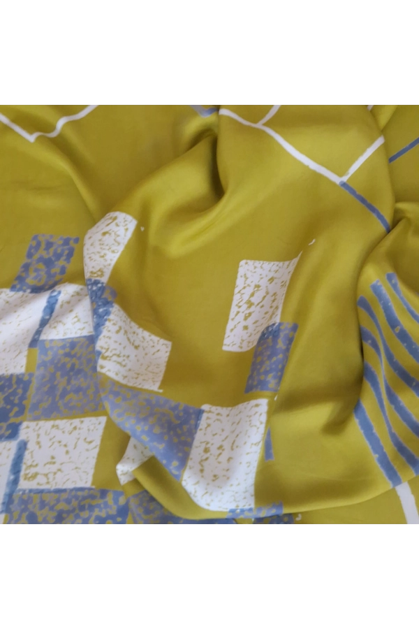 Construct Lines Green