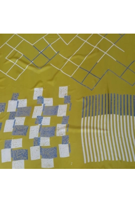 Construct Lines Green