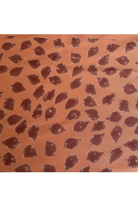 Petal Scatter Orange