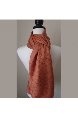 Soft Constellation Orange