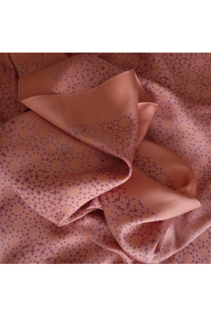 Soft Constellation Orange