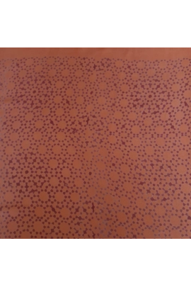 Soft Constellation Orange