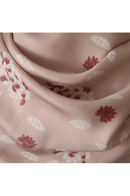 Blush Petal Whisper Pink