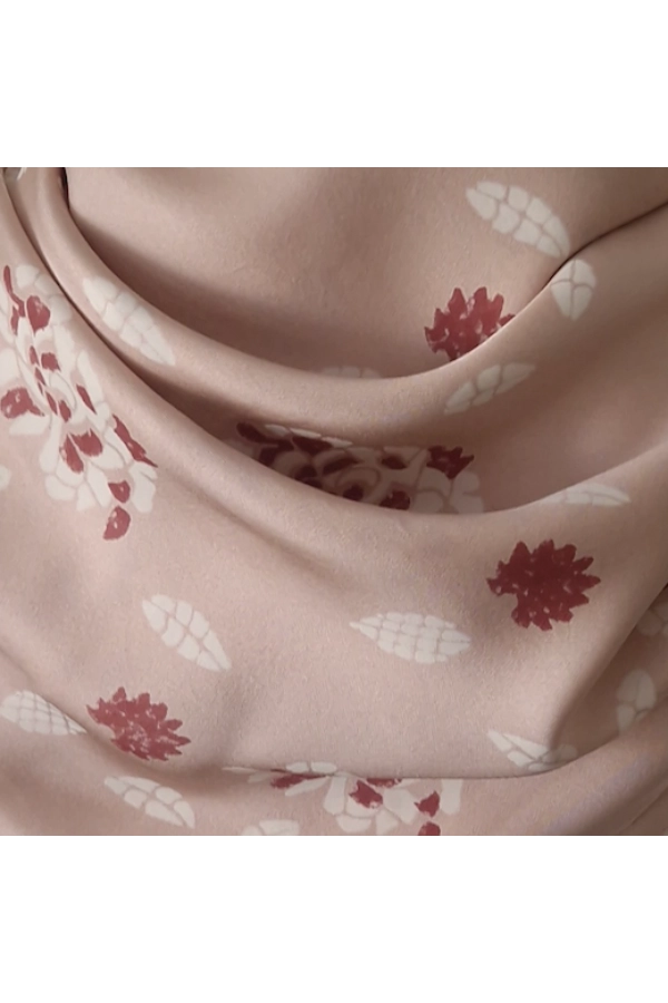 Blush Petal Whisper Pink